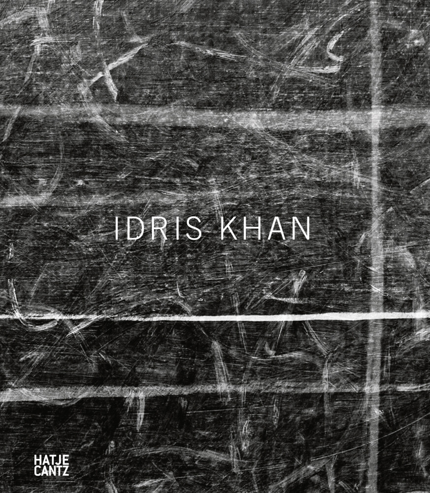 Idris Khan | A World Within | The Art Gallery Walsall | Deutsch | Buch