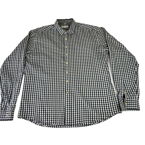 frank and oak dress shirt Frank and Oak Jasper Shirt in Black CARY LANE