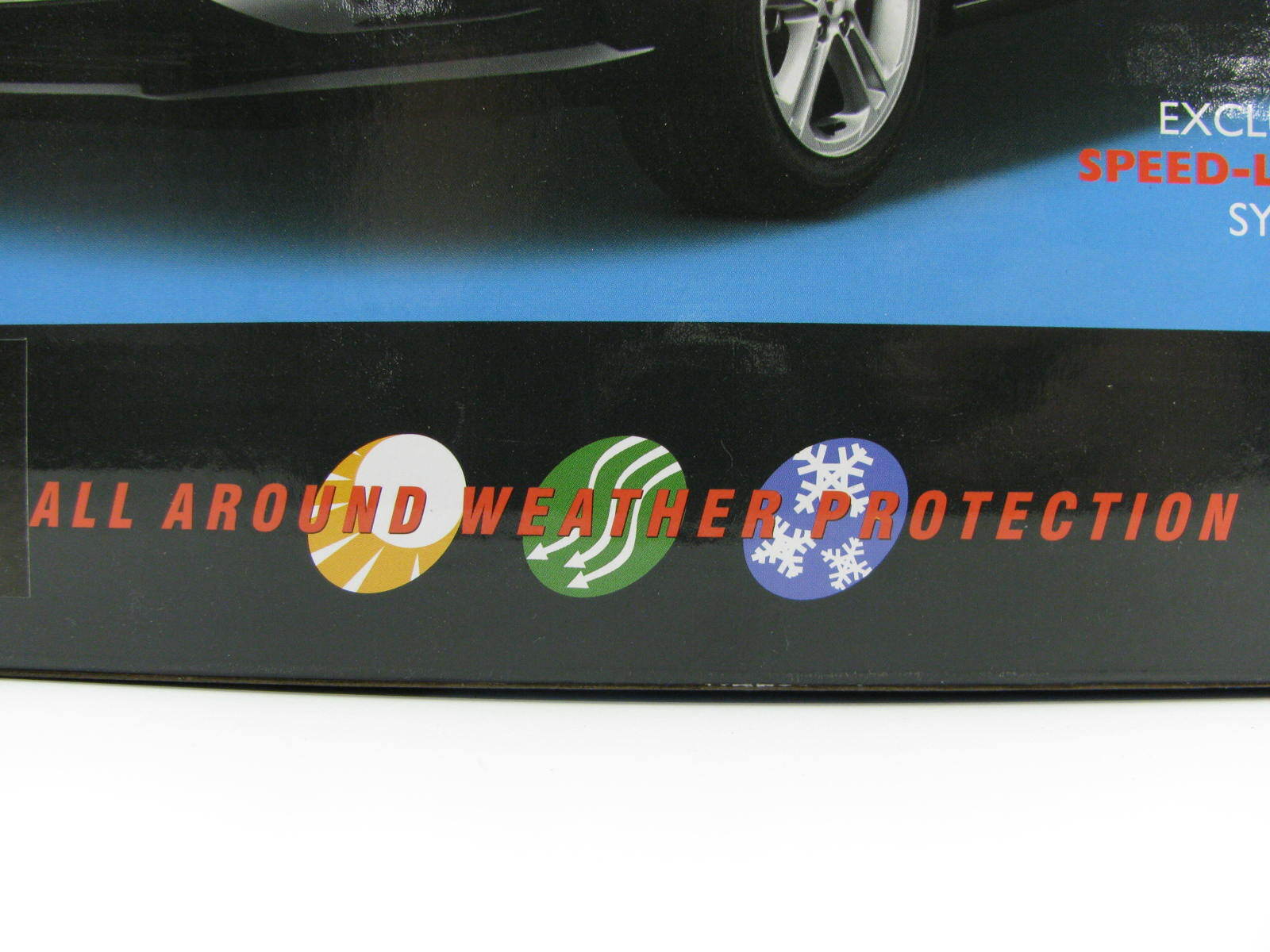 Coverite 10715 SIZE E Car Cover For Sedan Cars 196" To 210" eBay