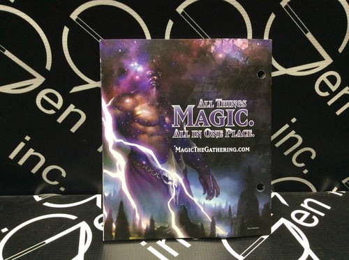 MTG Magic The Gathering Guida Giocatori - Viaggio nel Nyx - Foto 2 di 2