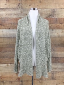 ebay chunky knit cardigan