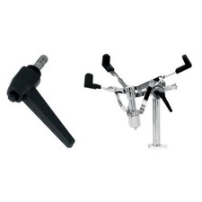 DW DWSMQTH125 Quick Turn Handle For Snare Sta...