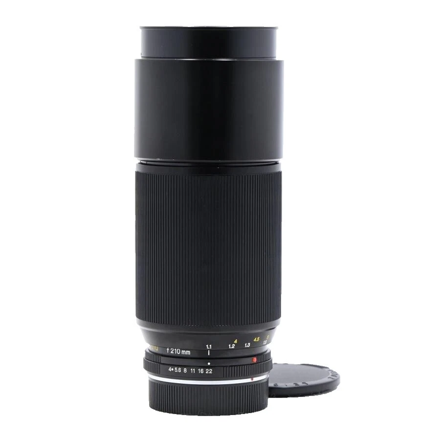 Leica VARIO-ELMAR-R Lentes de cámara f/4