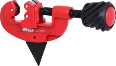 KS TOOLS Klein-Rohrabschneider, 3-30mm