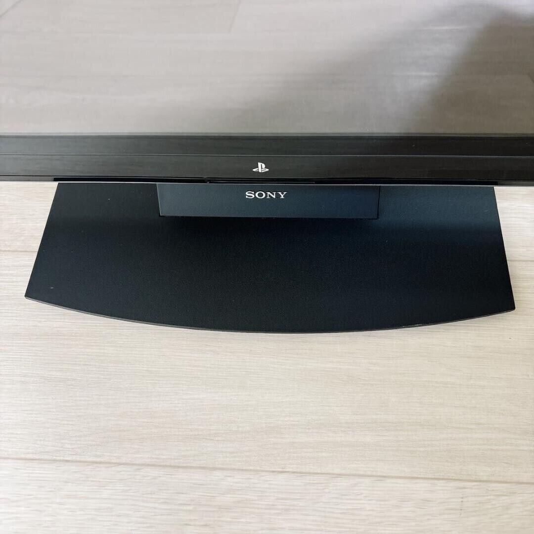 Sony 3D Display Cech-Zed1J 24Inch + 3D glasses For PS3 from Sony 3D Display Cech-Zed1J 24Inch + 3D glasses For PS3 from