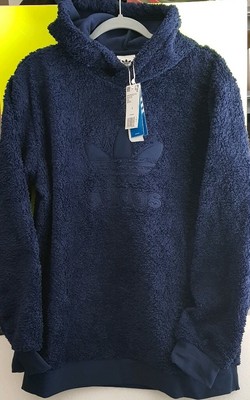 adidas winterized sherpa