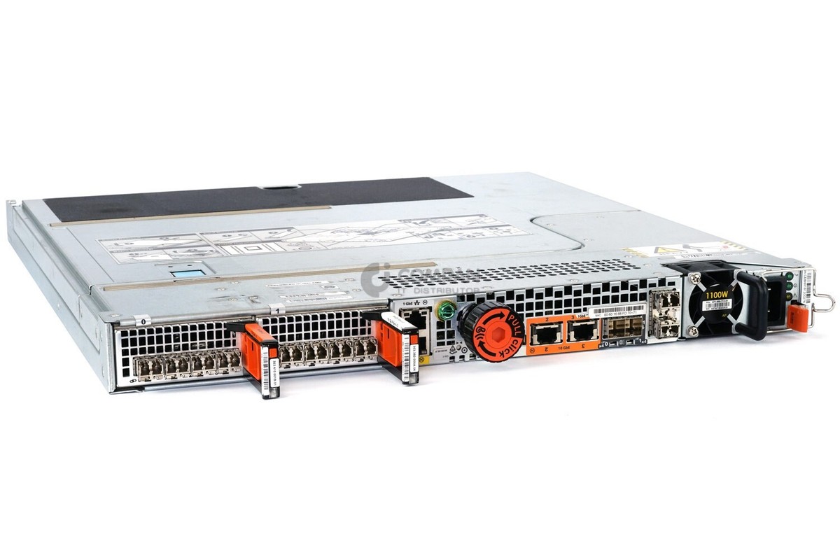 303-297-005C-05 EMC CONTROLLER MODULE WITH 24GB RAM FOR EMC