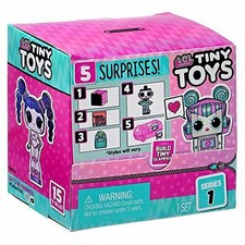 collect lol surprise