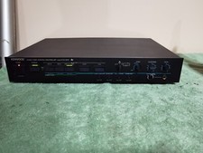 Kenwood KVC-570 Audio Video System Controller. Tested. Works.