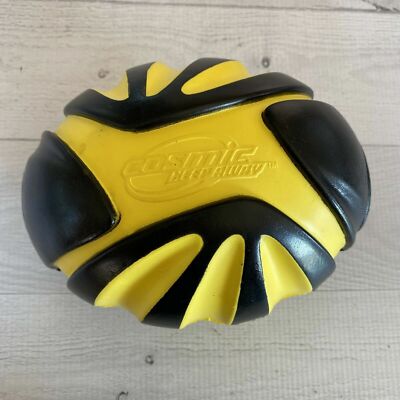 Hasbro Nerf Cosmic Keep Away Replacement Ball Only Yellow b14