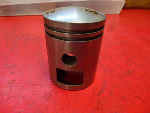 Piston JLO 115 98 806-0 – Diamètre 52,5 Mm MAHLE, NOS (New Old Stock), Occasion Neuf