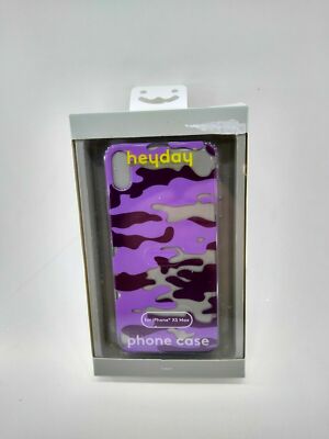HeyDay iPhone X5 Max Case Cover #12
