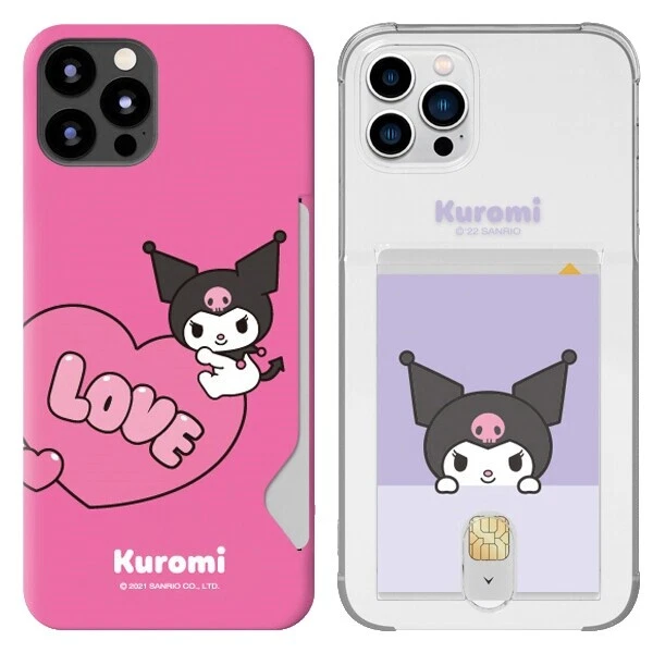 Accesorios para teléfonos celulares Sanrio para Apple iPhone 8 Plus