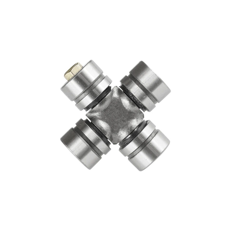 U-Joint Kit for Suzuki Quad Runner LT-4WD LT4WD 1987-1997 Axle Outer Rear - Image 4 of 4