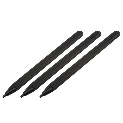 3x Replacement Stylus Touch Screen Precision Drawing Pen For LCD Writing Tablet - Picture 2 of 9