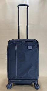 used tumi carry on