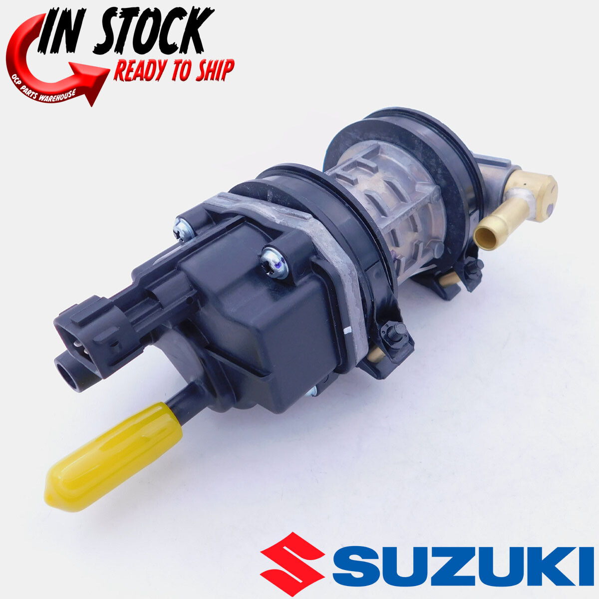 スガ　4530&6030 Front Brake Cable Kawasaki Suzuki | NICHE PARTS