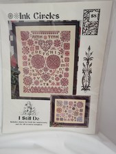 I Still Do TRACY HORNER  Ink Circles Chart Pa...