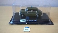 FIAT 1100 - 103 1954 - 1/43E