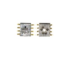 BX-PSO8 Silicon Pressure Sensor