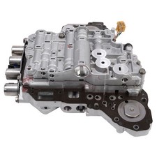 Re4f04b Transmission Valve Body For Nissan Infinity I30 Maxima X-trail 2000-2006