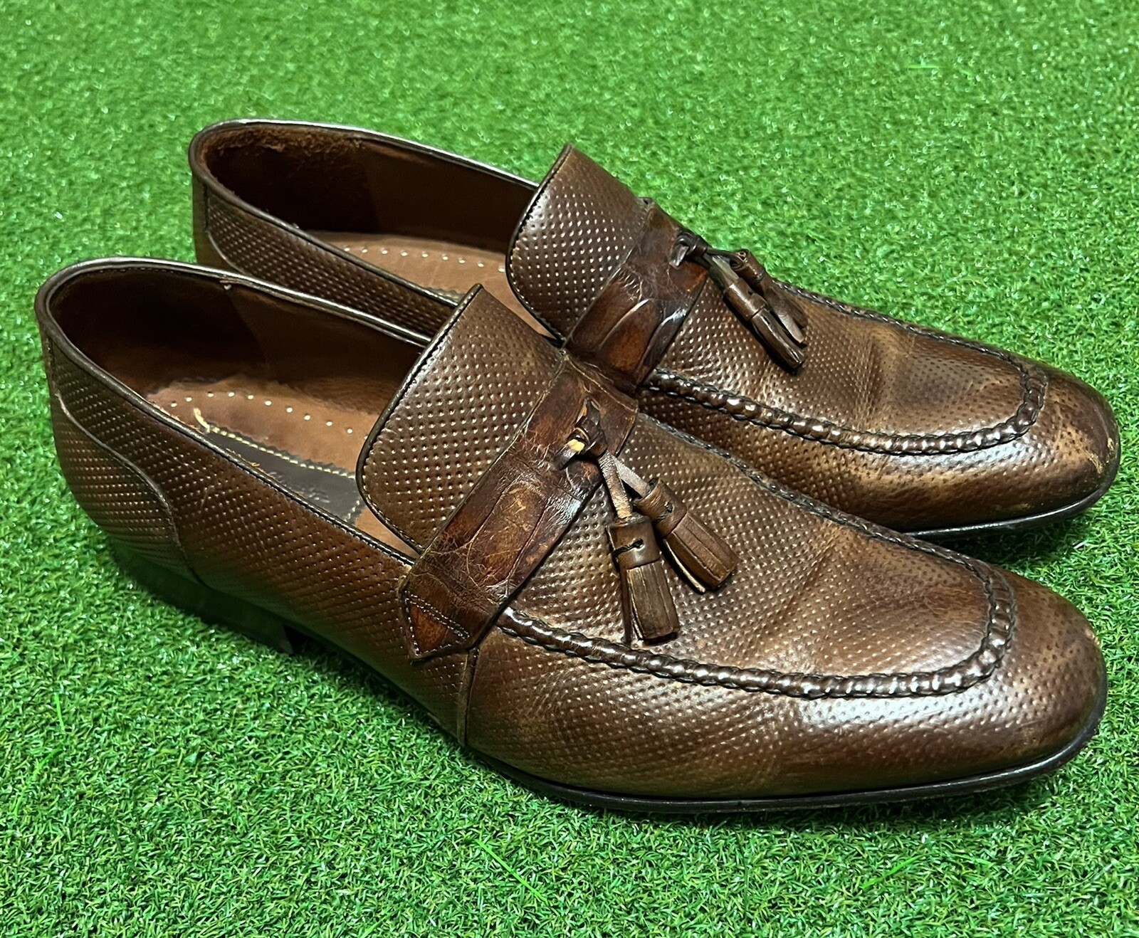 Venta de Zapatos Franco Cuadra | 73 articulos de segunda mano