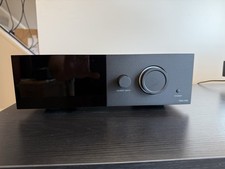 Lyngdorf TDAI-1120 Integrated Amplifier mm Phono