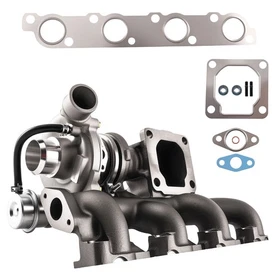 Turbolader Turbo GT2049S for Ford Transit 2.0 Di 63KW 2000-2006 7261941 1387116