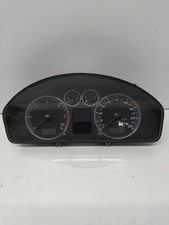 Compteur Volkswagen SHARAN