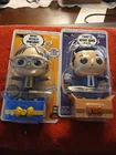 New in Box The Office Funko Popsies Lot Michael Scott And Dwight Schrute