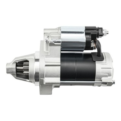Honda Fit Starter Motor 0.8KW 9 Teeth CW Replacement 20072008 Models