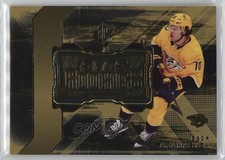 2023-24 SPx Finite Rookies Gold /399 Egor Afanasyev #F-29 vm9