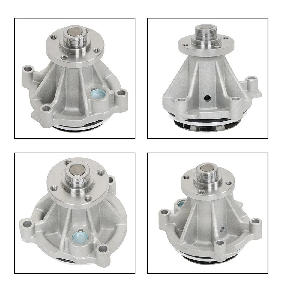 For 2004-2008 Ford F150 F250 917-250 Timing Chain Kit Oil+Water Pump VVT Valves - Image 3 of 4