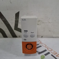 Philips M1012A Cardiac Output Module