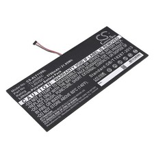 Battery for Alcatel One Touch Plus 10",OT-8085,TLp058AC 5700mAh 21.95Wh