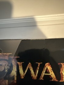 NEW AUTHENTIC SEALED NECA God of War 3 Player Select Official Kratos 7" Figure