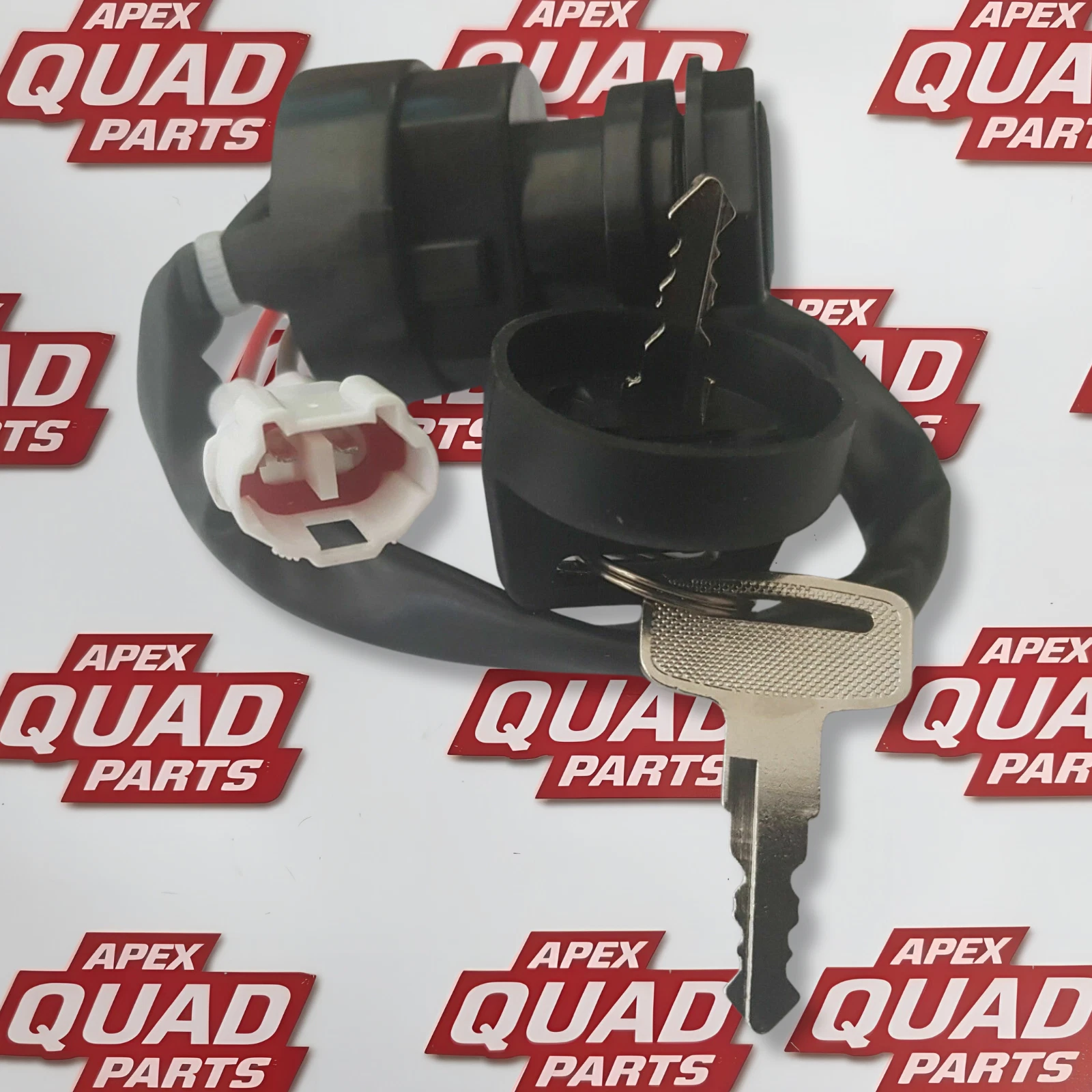 Honda TRX300 Front Diff Seal Kit