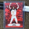 2025 Topps Stadium Club James Wood RC Red Foil Rookie #175 Nationals