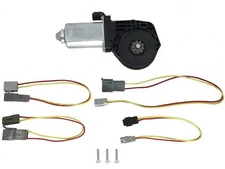 Replacement 65TD63X Tailgate Window Motor Fits 1981-1996 Ford Bronco