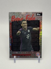 2025-26 Topps FC Bayern München Team Set Soccer Checklist Guide in-content 32