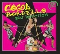 East Infection Ep | Gogol Bordello | Deutsch | Audio-Cd | Cd | 2010