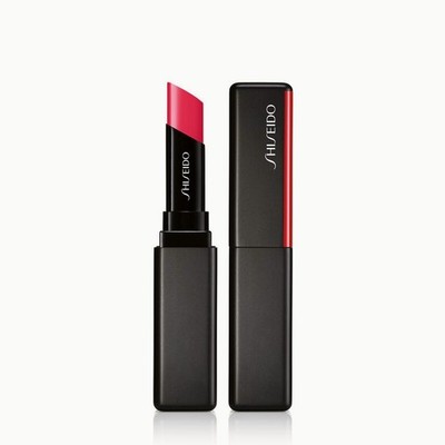 Shiseido VisionAiry Gel Lipstick #216 VORTEX - Full Size 1.6 g / 0.05 Oz.