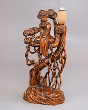 Exquisite Tree Branch Damo Ornament