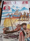 les belles histoires de l'oncle PAUL GERALD FORTON la vache qui médite 2011