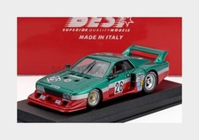 Best-Model 9876 Lancia - Beta Montecarlo Turbo Team Lancia Corse N 26 6H Mugello