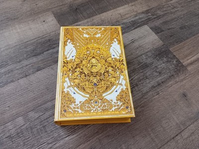 Destiny 2 Limited Edition Cabal Themed Collector's Box Complete NO GAME
