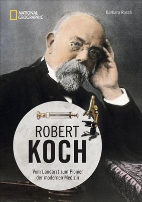 Robert Koch Barbara Rusch