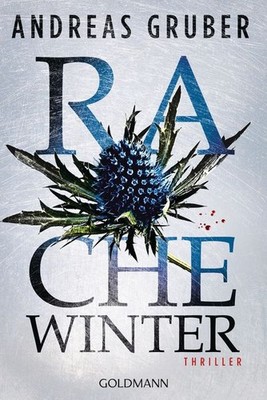 Rachewinter Thriller