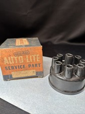 Autolite Igp-1003 Distributor Cap 1935-1954 Packard Straight 8 Autolite Igp-1003 Distributor Cap 1935-1954 Packard Straight 8
