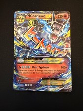 M Charizard EX #12 Prices | Pokemon Generations | Pokemon Cards